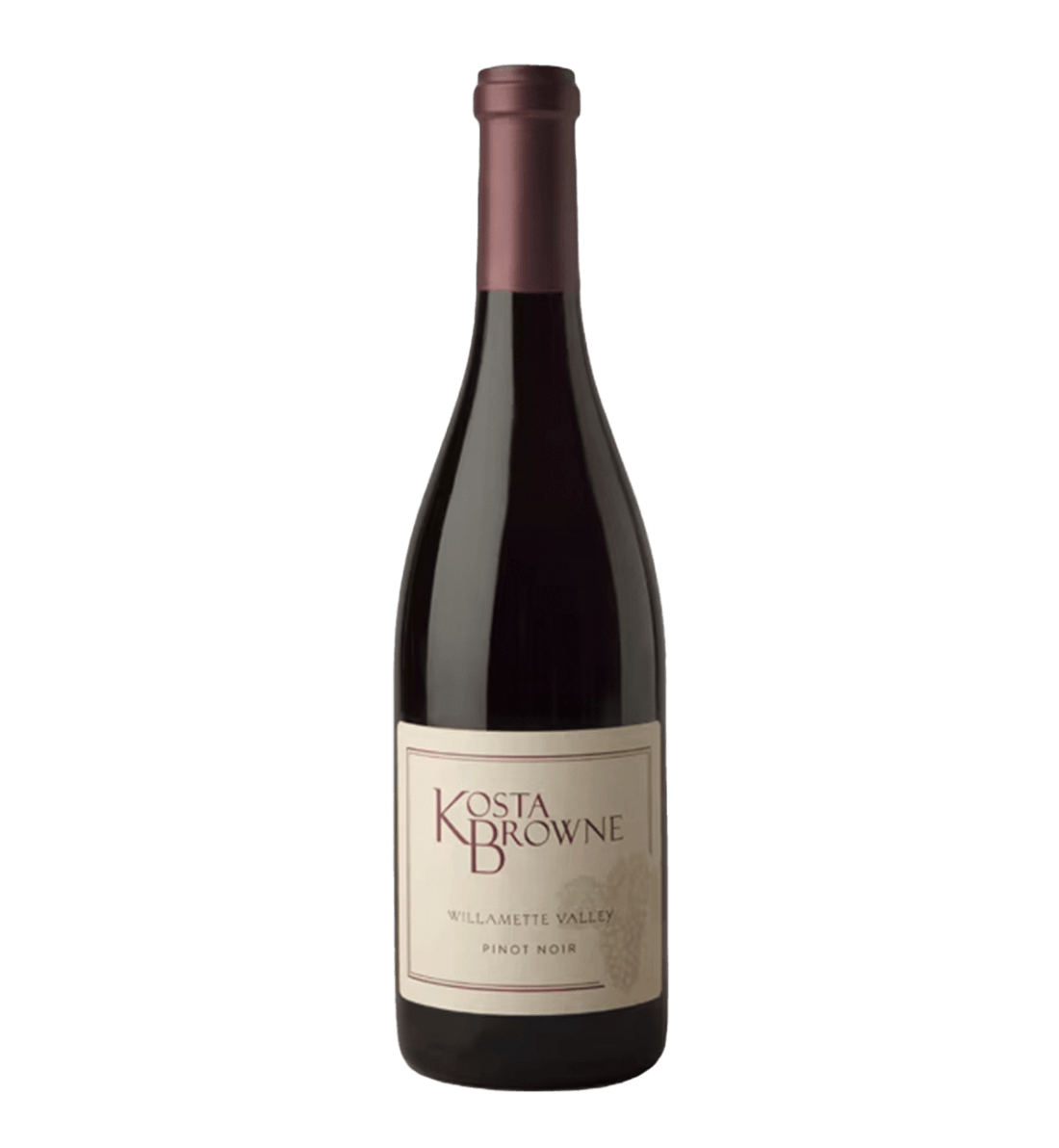 Kosta Browne Willamette Valley Pinot Noir 2021