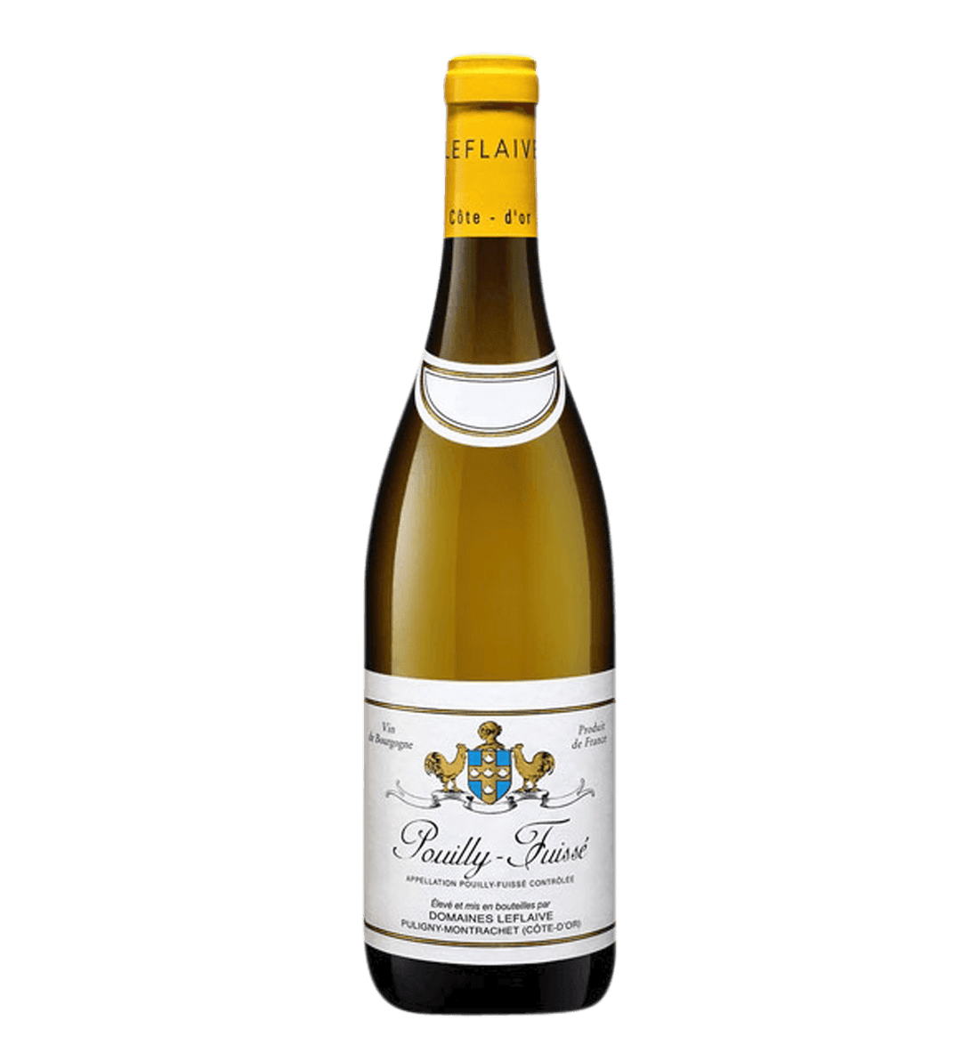 Domaine Leflaive Pouilly-Fuisse 2018 Magnum