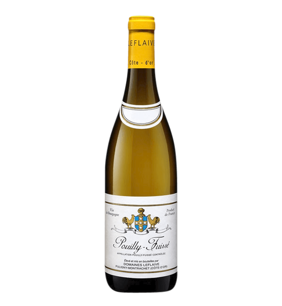 Domaine Leflaive Pouilly-Fuisse 2018 Magnum