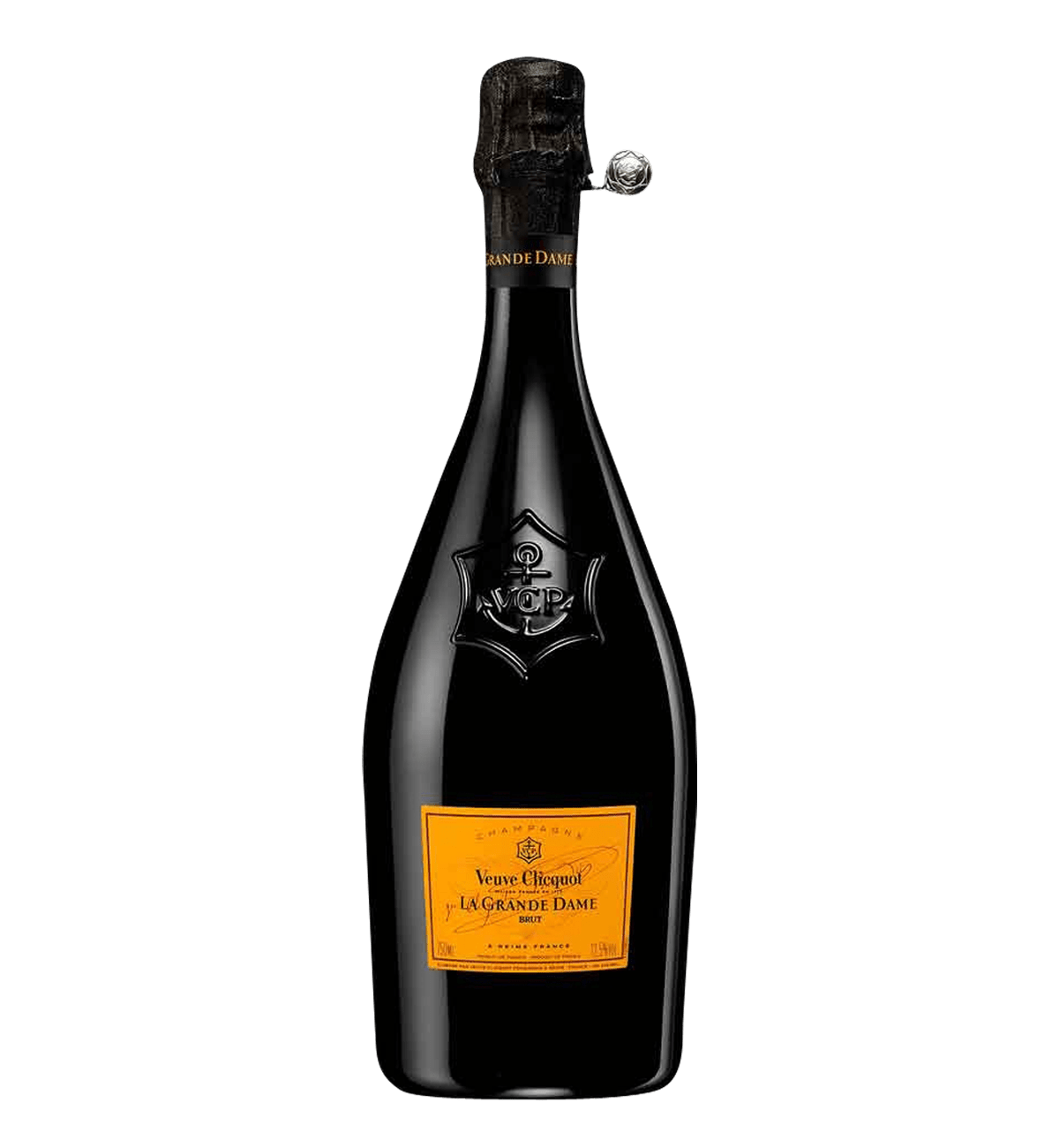 Veuve Clicquot La Grande Dame Brut Champagne 2008