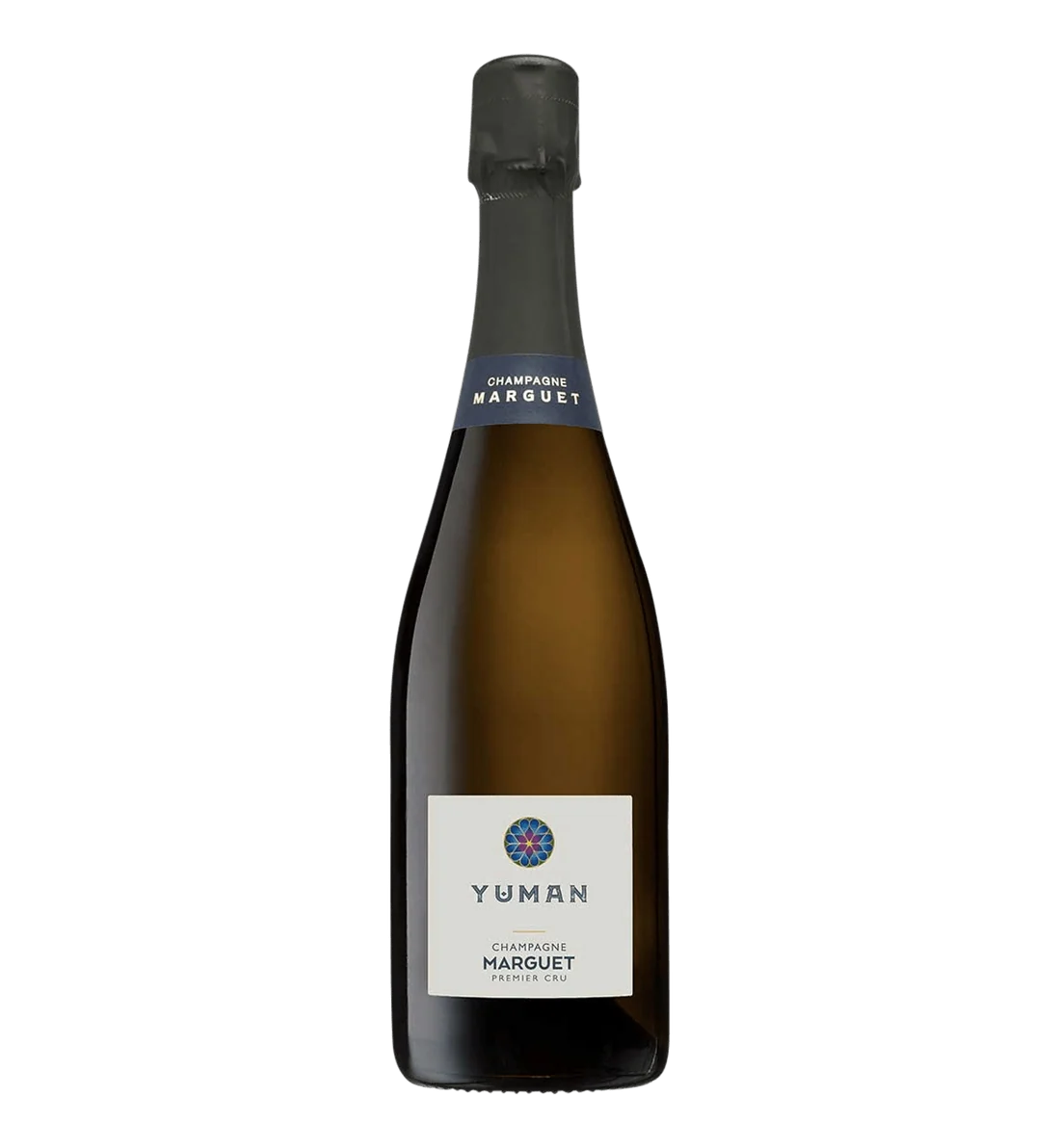 Marguet Yuman Premier Cru 2021